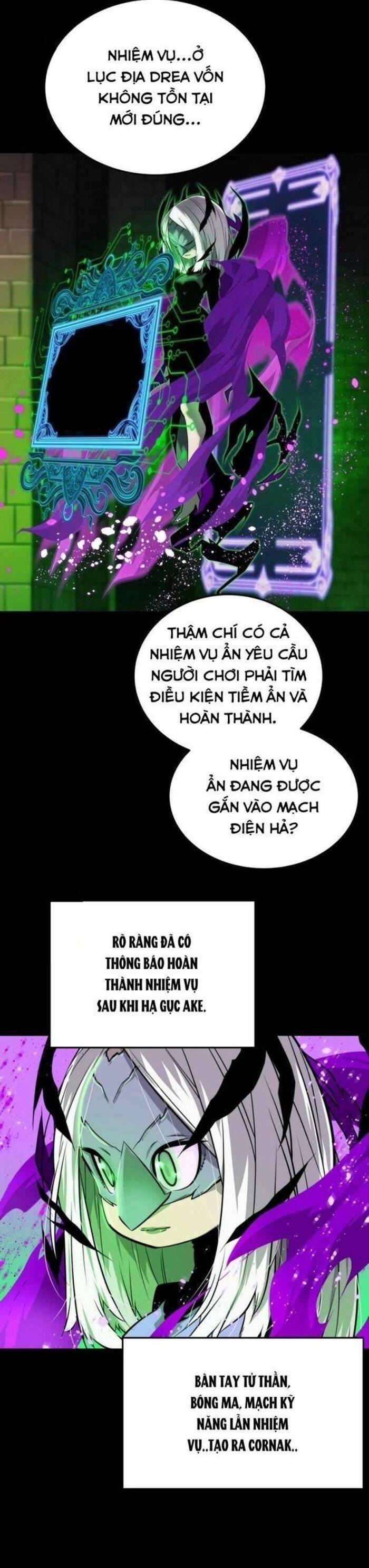 Người Thừa Kế Của Gia Tộc Suy Tàn Chapter 12 - Trang 2