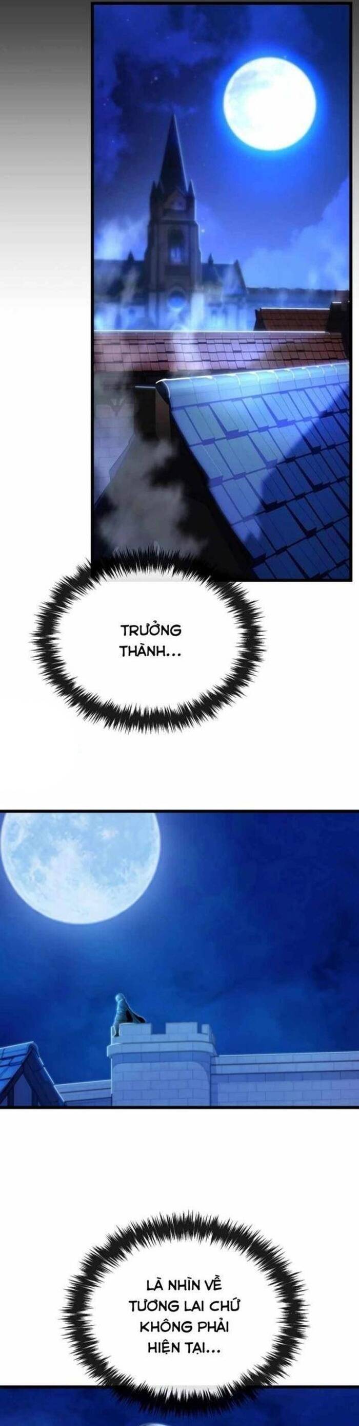 Người Thừa Kế Của Gia Tộc Suy Tàn Chapter 12 - Trang 2