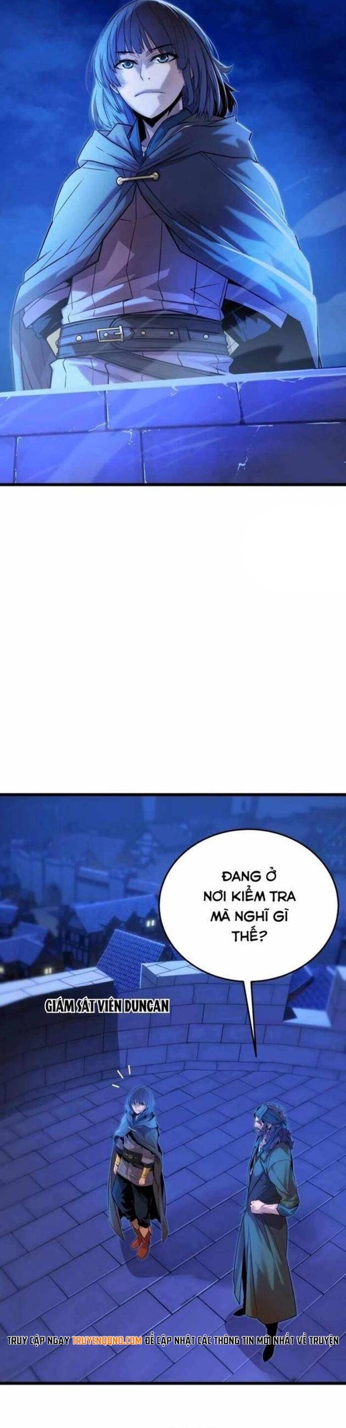 Người Thừa Kế Của Gia Tộc Suy Tàn Chapter 12 - Trang 2