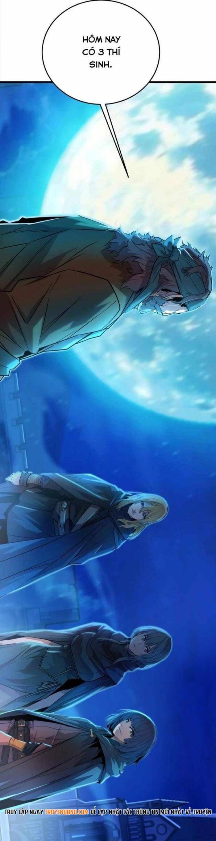 Người Thừa Kế Của Gia Tộc Suy Tàn Chapter 12 - Trang 2