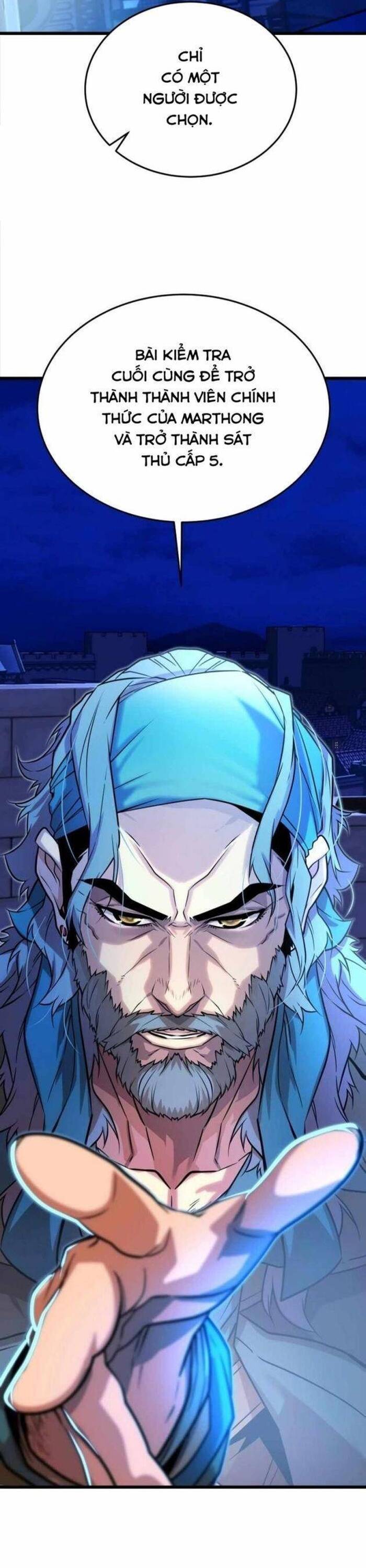 Người Thừa Kế Của Gia Tộc Suy Tàn Chapter 12 - Trang 2