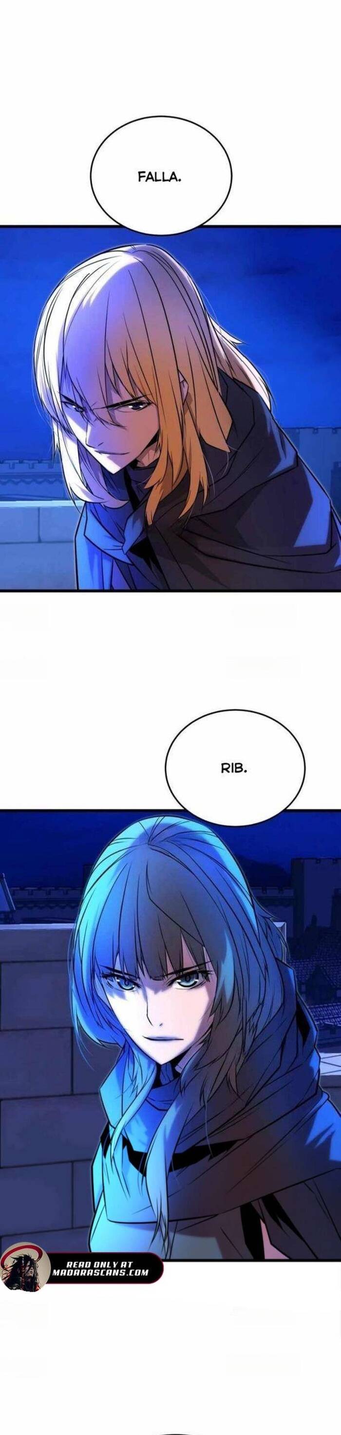 Người Thừa Kế Của Gia Tộc Suy Tàn Chapter 12 - Trang 2