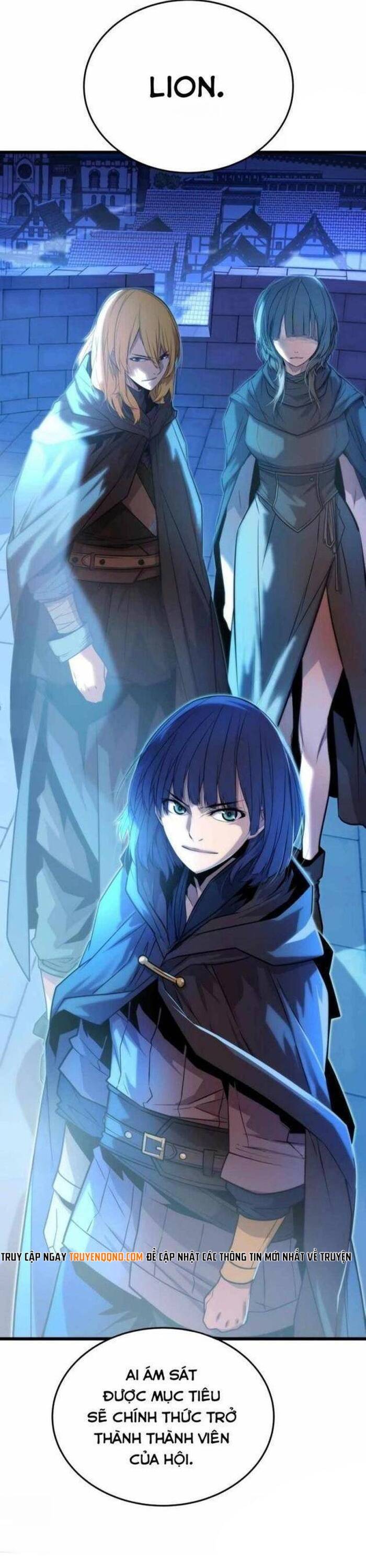 Người Thừa Kế Của Gia Tộc Suy Tàn Chapter 12 - Trang 2