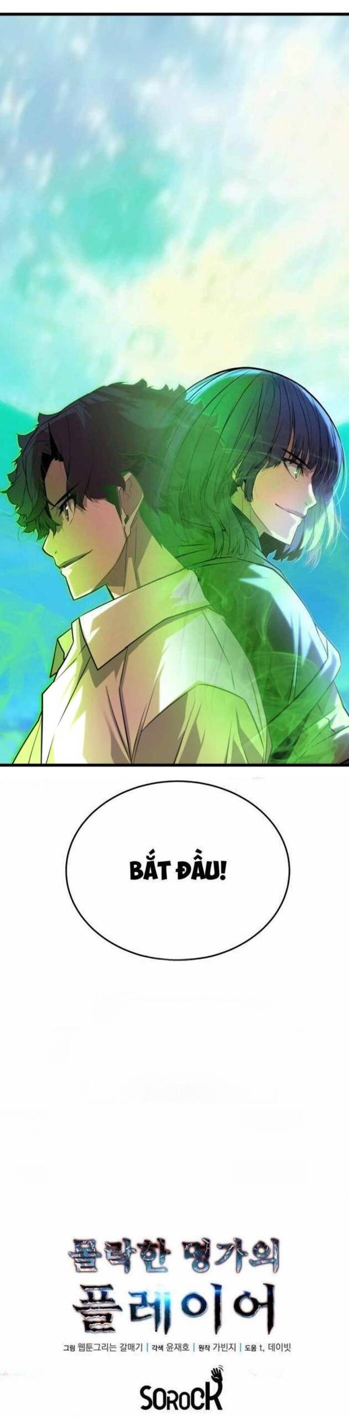 Người Thừa Kế Của Gia Tộc Suy Tàn Chapter 12 - Trang 2