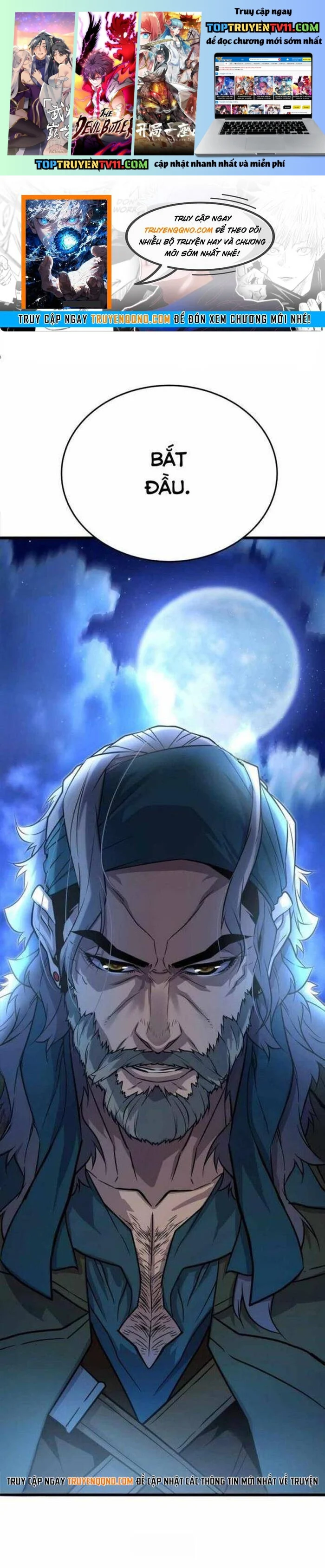 Người Thừa Kế Của Gia Tộc Suy Tàn Chapter 13 - Trang 2