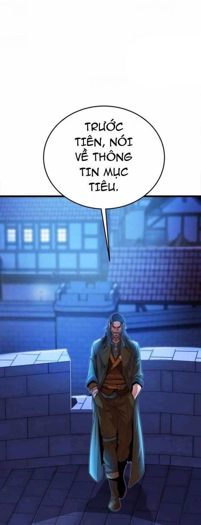 Người Thừa Kế Của Gia Tộc Suy Tàn Chapter 13 - Trang 2