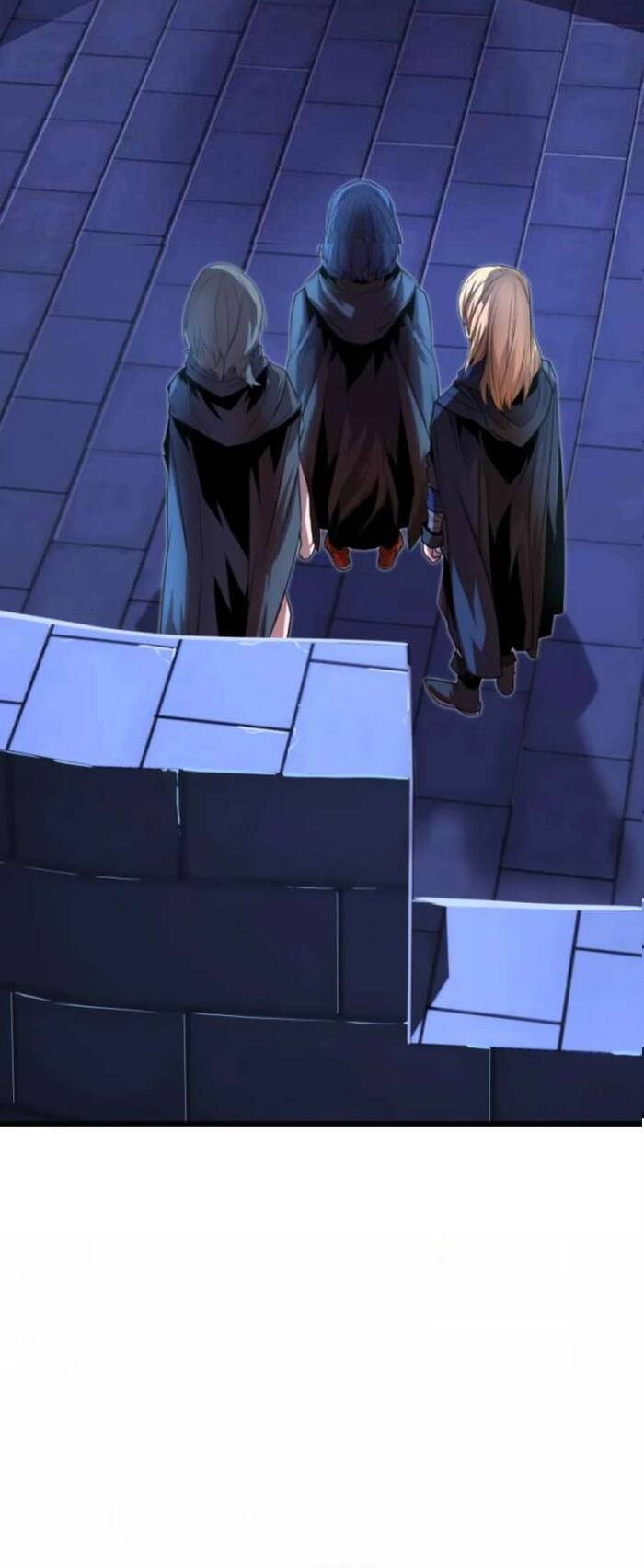 Người Thừa Kế Của Gia Tộc Suy Tàn Chapter 13 - Trang 2