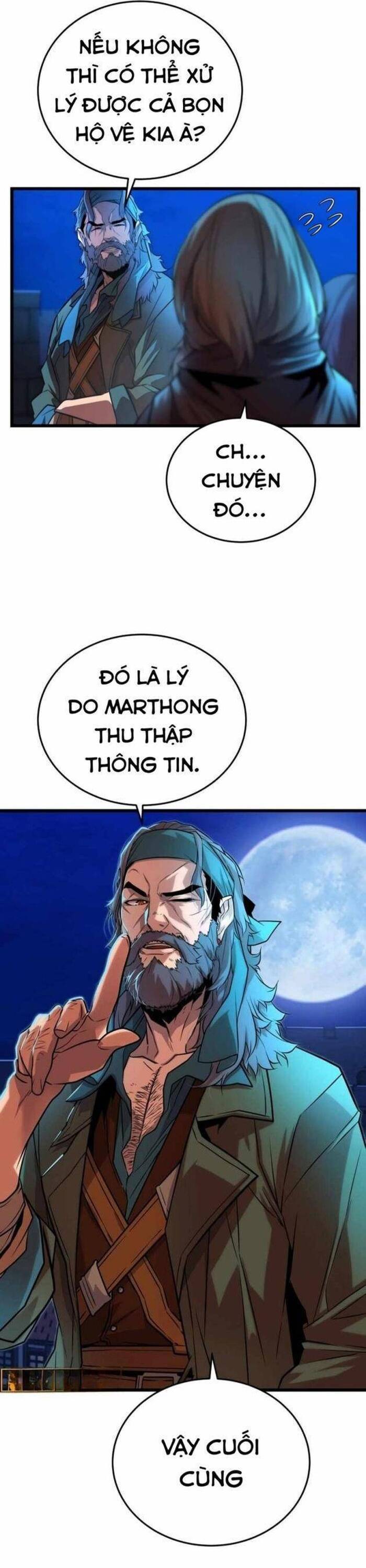 Người Thừa Kế Của Gia Tộc Suy Tàn Chapter 13 - Trang 2