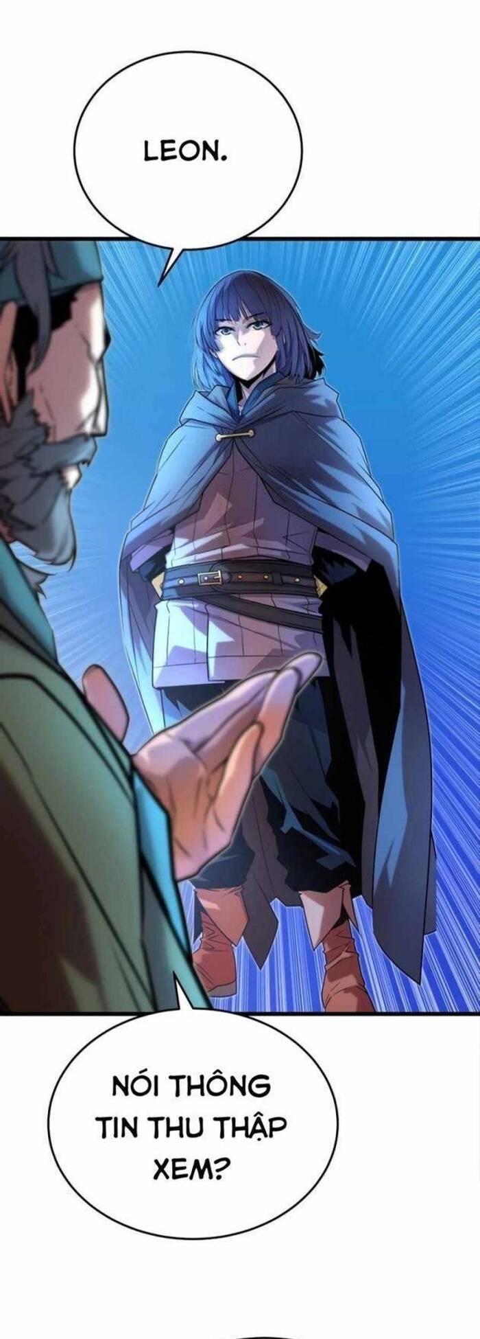 Người Thừa Kế Của Gia Tộc Suy Tàn Chapter 13 - Trang 2