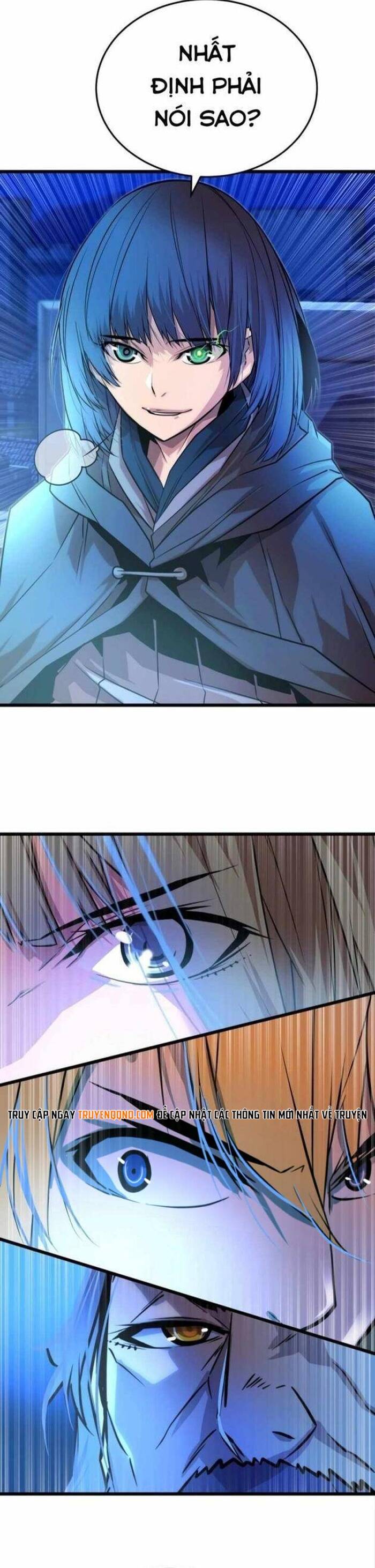 Người Thừa Kế Của Gia Tộc Suy Tàn Chapter 13 - Trang 2