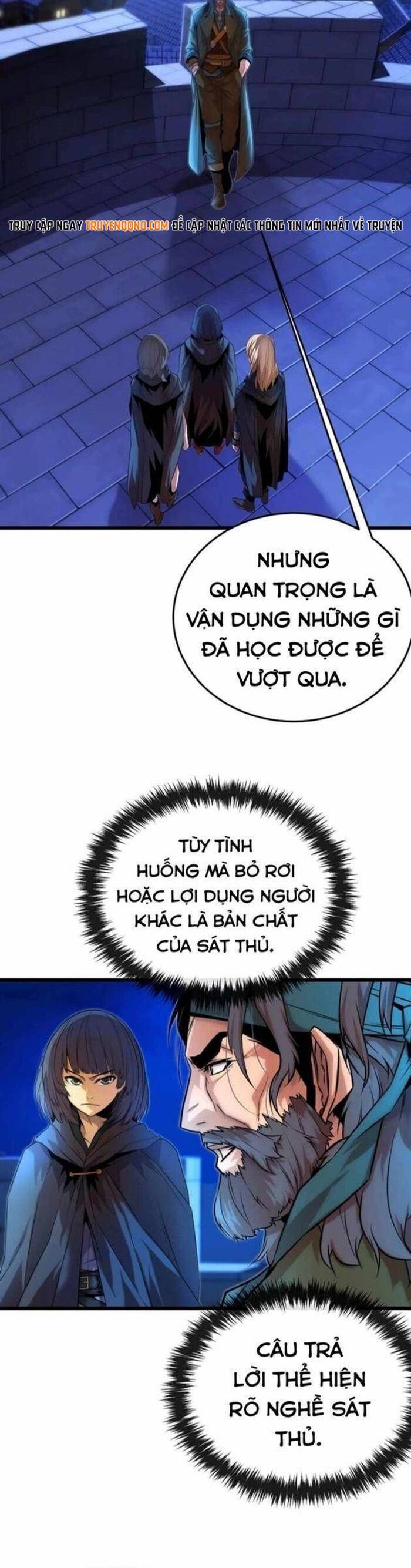 Người Thừa Kế Của Gia Tộc Suy Tàn Chapter 13 - Trang 2