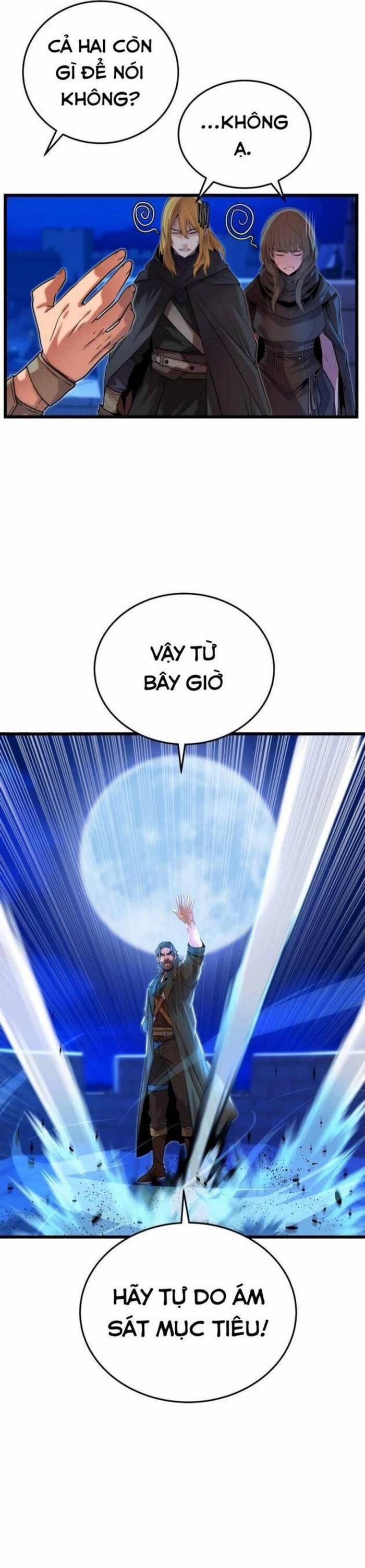 Người Thừa Kế Của Gia Tộc Suy Tàn Chapter 13 - Trang 2