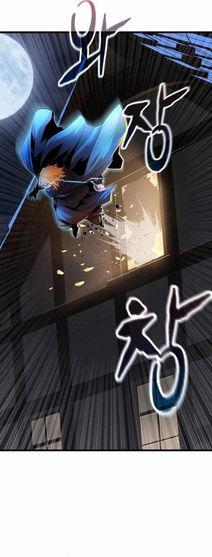 Người Thừa Kế Của Gia Tộc Suy Tàn Chapter 13 - Trang 2