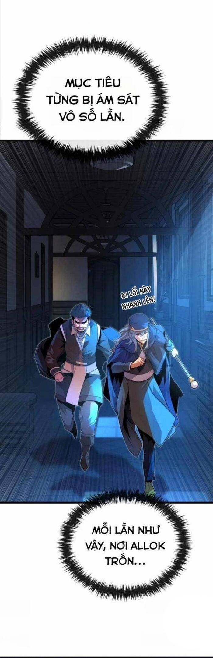 Người Thừa Kế Của Gia Tộc Suy Tàn Chapter 13 - Trang 2