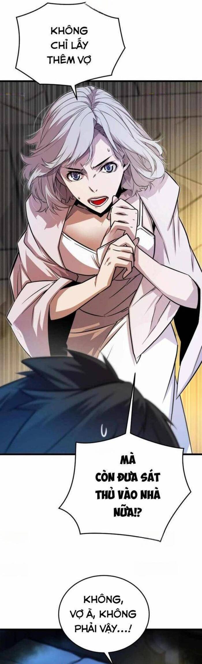 Người Thừa Kế Của Gia Tộc Suy Tàn Chapter 13 - Trang 2