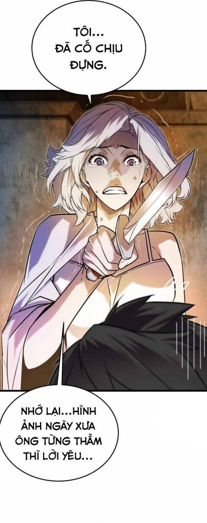 Người Thừa Kế Của Gia Tộc Suy Tàn Chapter 13 - Trang 2