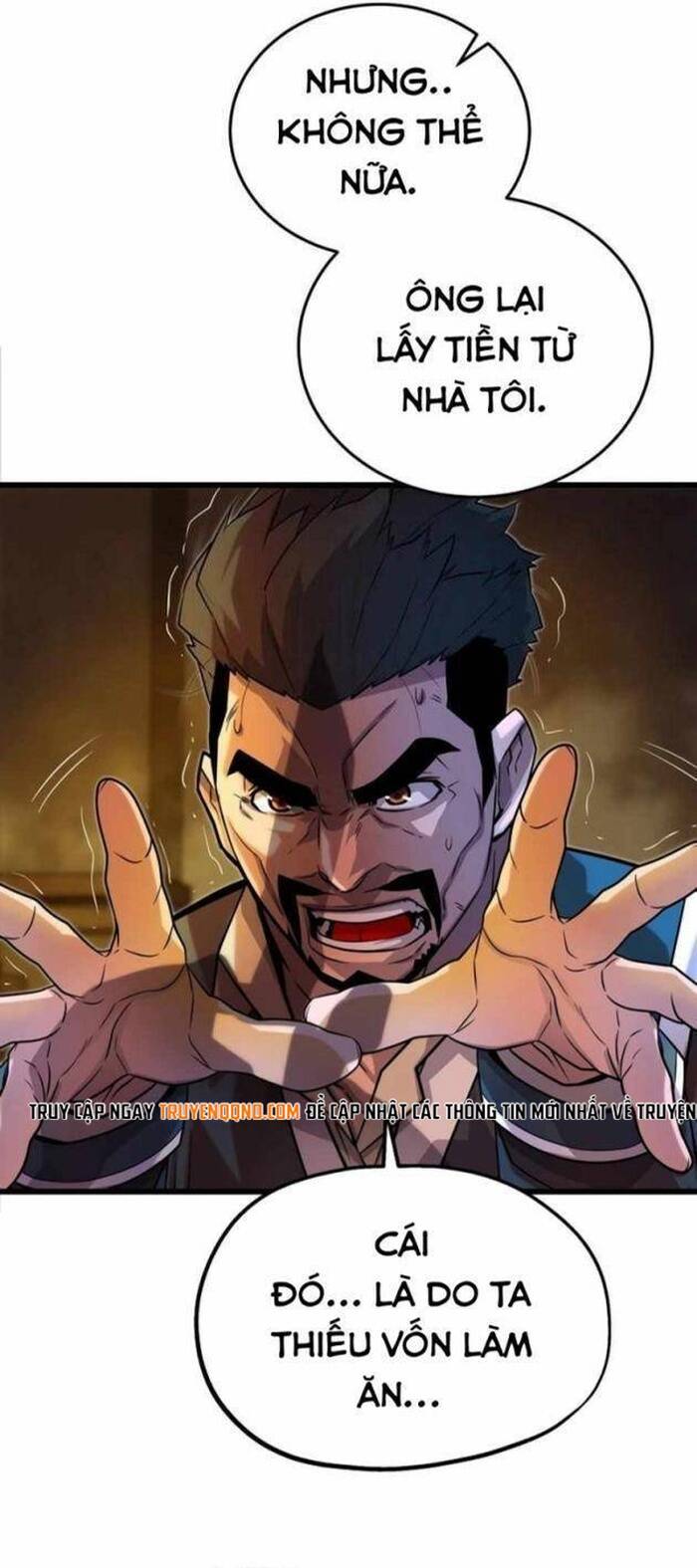 Người Thừa Kế Của Gia Tộc Suy Tàn Chapter 13 - Trang 2