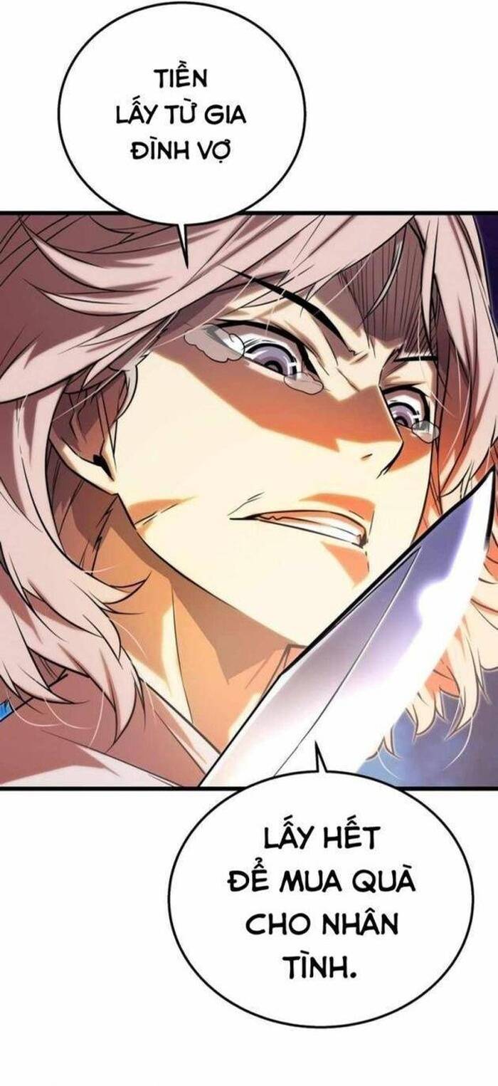 Người Thừa Kế Của Gia Tộc Suy Tàn Chapter 13 - Trang 2