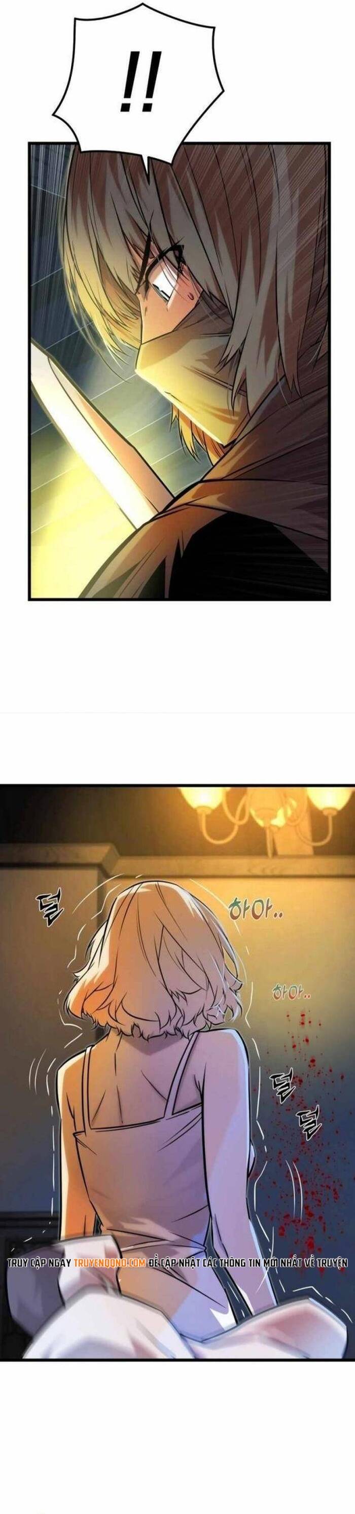 Người Thừa Kế Của Gia Tộc Suy Tàn Chapter 13 - Trang 2