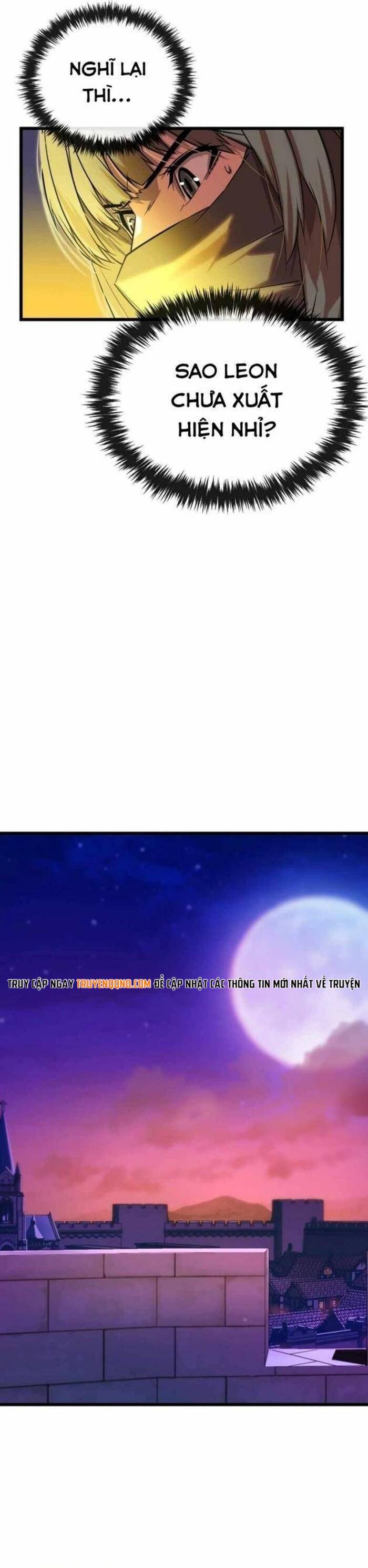 Người Thừa Kế Của Gia Tộc Suy Tàn Chapter 13 - Trang 2