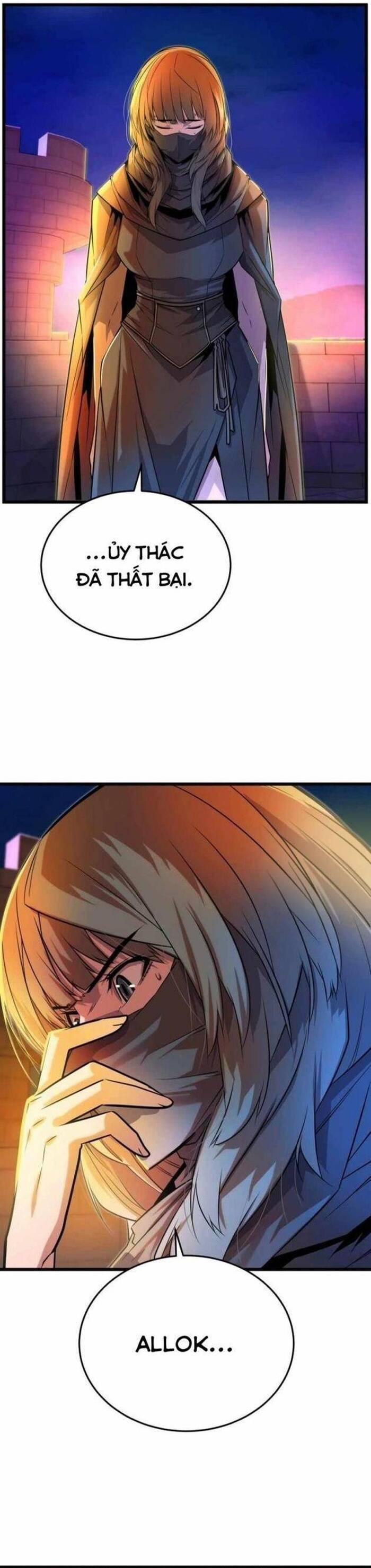 Người Thừa Kế Của Gia Tộc Suy Tàn Chapter 13 - Trang 2