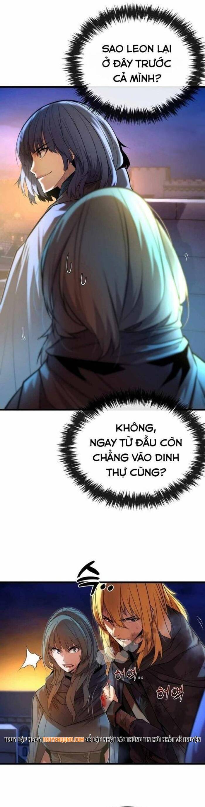 Người Thừa Kế Của Gia Tộc Suy Tàn Chapter 13 - Trang 2
