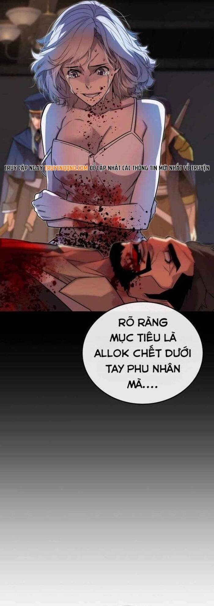Người Thừa Kế Của Gia Tộc Suy Tàn Chapter 13 - Trang 2