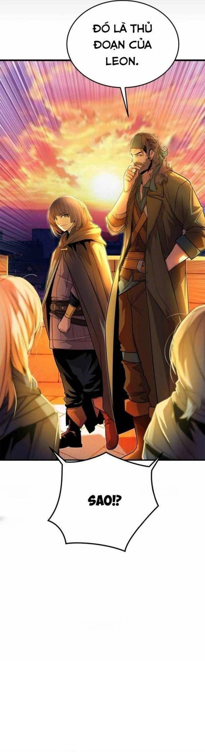 Người Thừa Kế Của Gia Tộc Suy Tàn Chapter 13 - Trang 2
