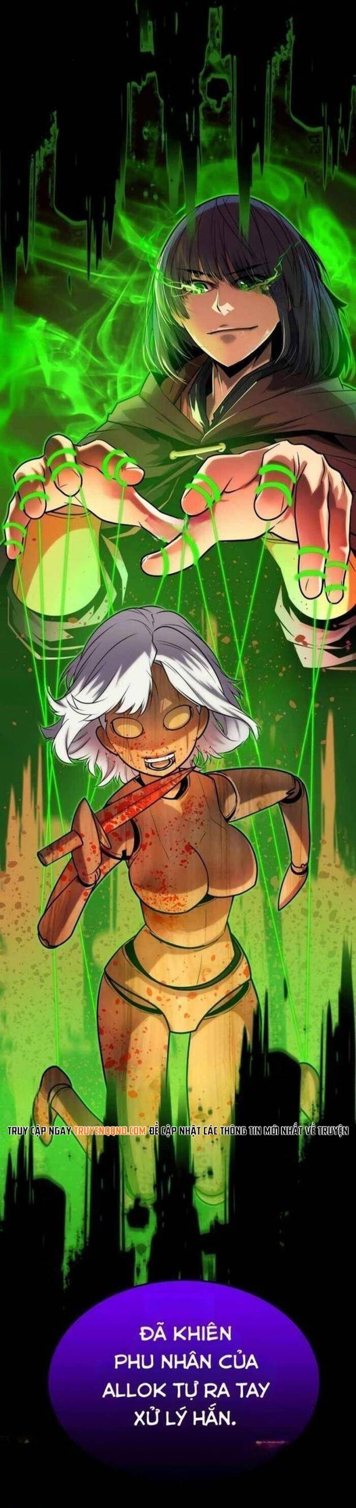 Người Thừa Kế Của Gia Tộc Suy Tàn Chapter 13 - Trang 2