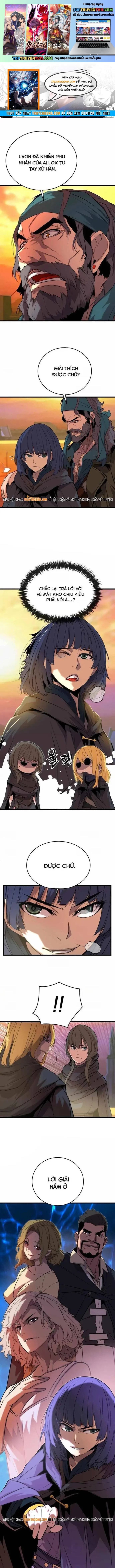 Người Thừa Kế Của Gia Tộc Suy Tàn Chapter 14 - Trang 2