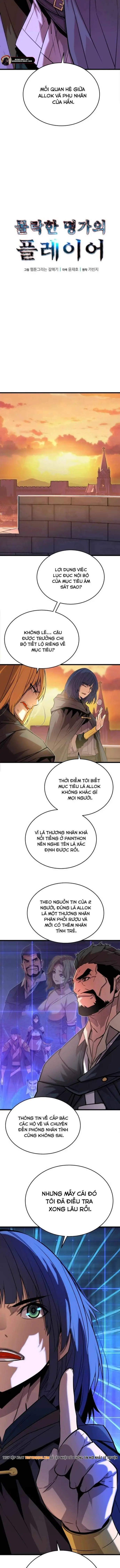 Người Thừa Kế Của Gia Tộc Suy Tàn Chapter 14 - Trang 2