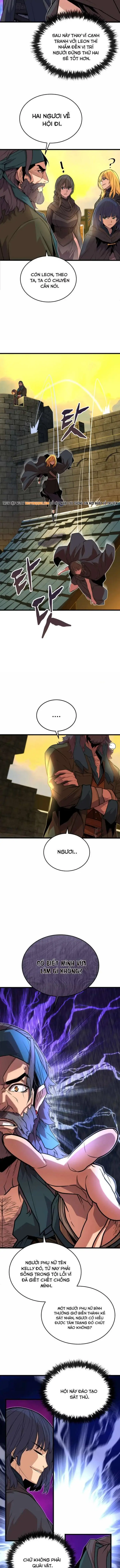 Người Thừa Kế Của Gia Tộc Suy Tàn Chapter 14 - Trang 2