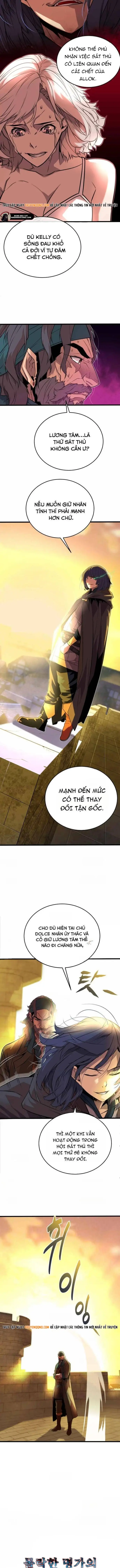 Người Thừa Kế Của Gia Tộc Suy Tàn Chapter 14 - Trang 2