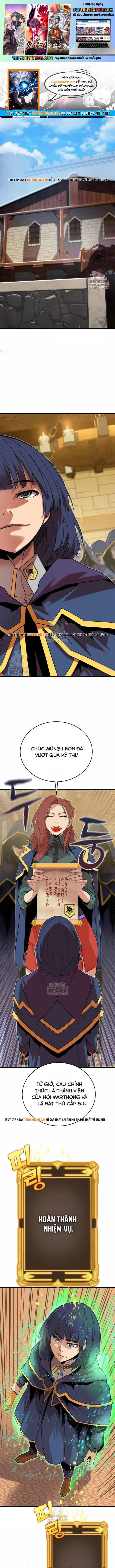 Người Thừa Kế Của Gia Tộc Suy Tàn Chapter 15 - Trang 2