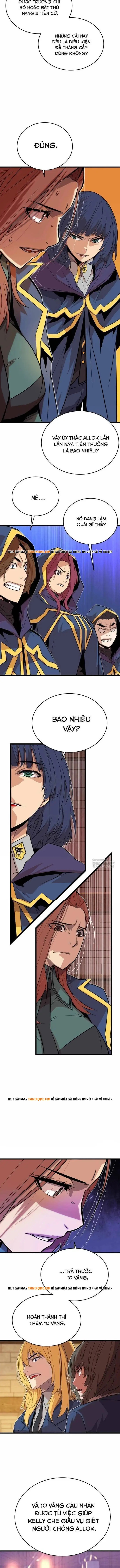 Người Thừa Kế Của Gia Tộc Suy Tàn Chapter 15 - Trang 2