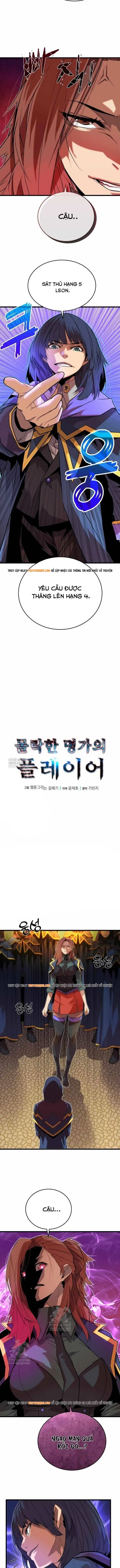 Người Thừa Kế Của Gia Tộc Suy Tàn Chapter 15 - Trang 2