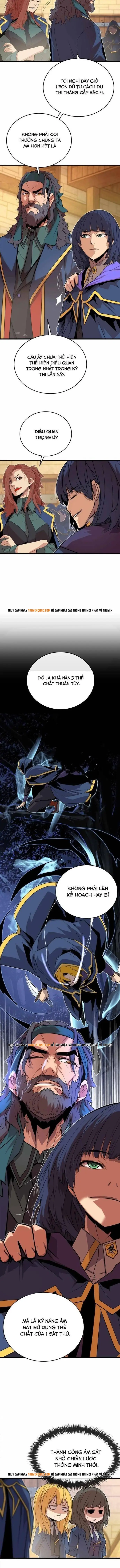 Người Thừa Kế Của Gia Tộc Suy Tàn Chapter 15 - Trang 2