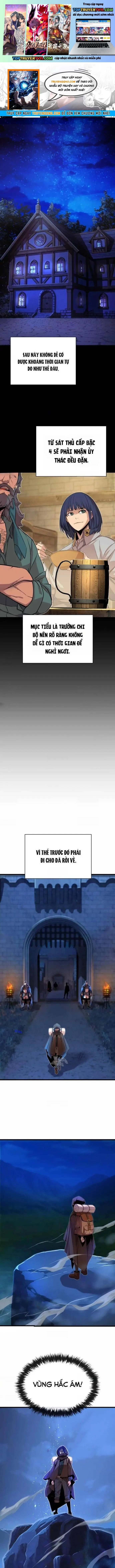 Người Thừa Kế Của Gia Tộc Suy Tàn Chapter 16 - Trang 2