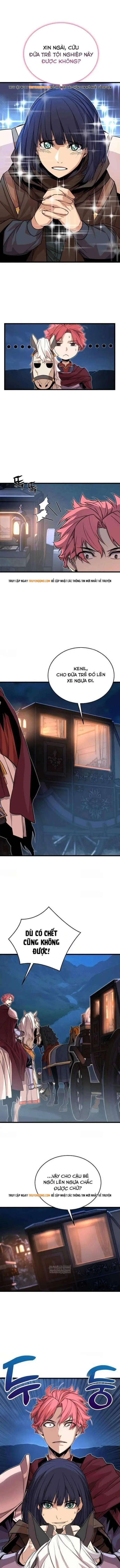 Người Thừa Kế Của Gia Tộc Suy Tàn Chapter 16 - Trang 2