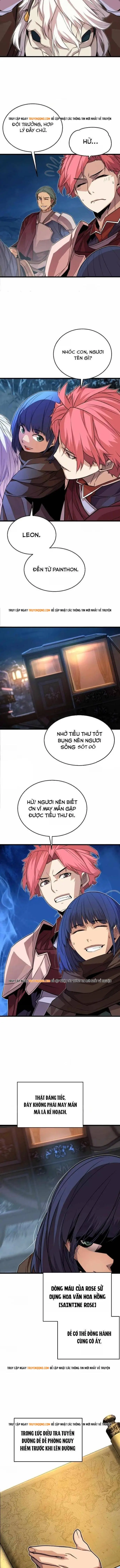 Người Thừa Kế Của Gia Tộc Suy Tàn Chapter 16 - Trang 2
