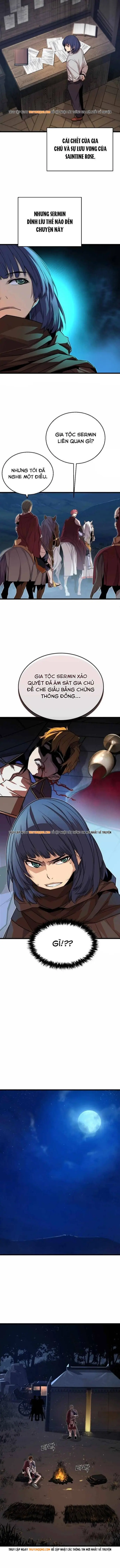 Người Thừa Kế Của Gia Tộc Suy Tàn Chapter 16 - Trang 2