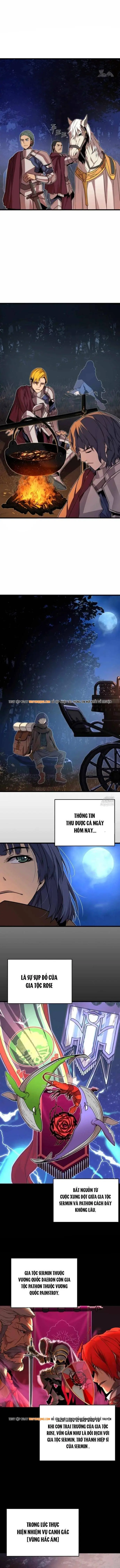 Người Thừa Kế Của Gia Tộc Suy Tàn Chapter 16 - Trang 2