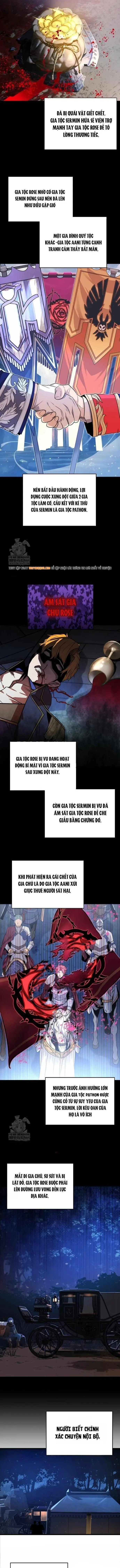 Người Thừa Kế Của Gia Tộc Suy Tàn Chapter 16 - Trang 2