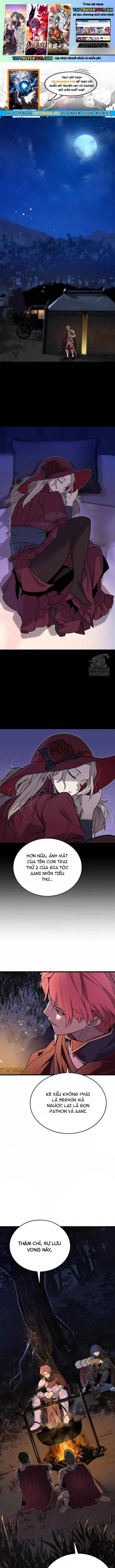 Người Thừa Kế Của Gia Tộc Suy Tàn Chapter 17 - Trang 2