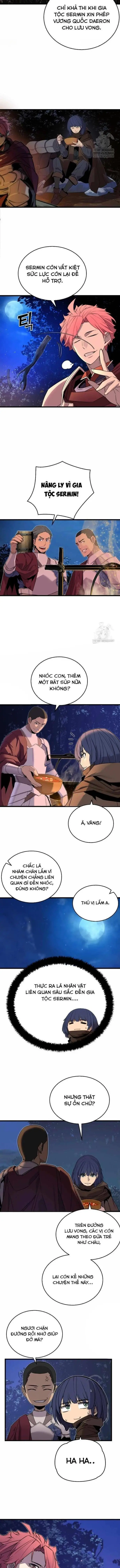 Người Thừa Kế Của Gia Tộc Suy Tàn Chapter 17 - Trang 2