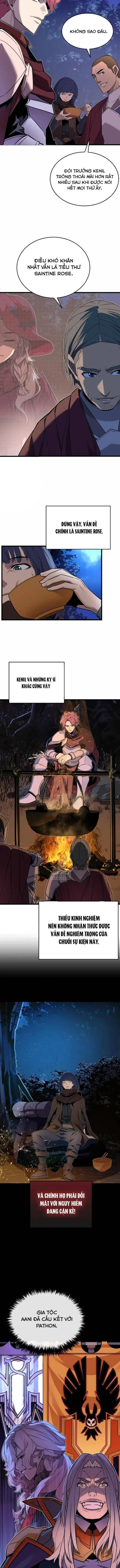 Người Thừa Kế Của Gia Tộc Suy Tàn Chapter 17 - Trang 2