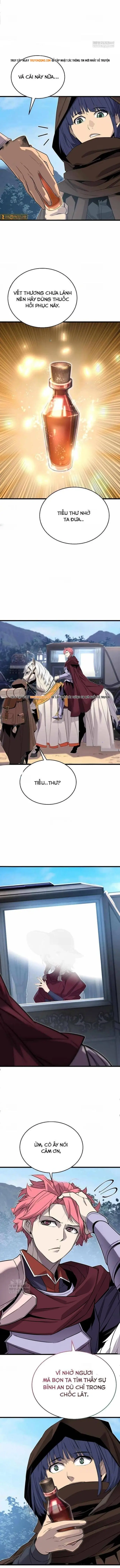 Người Thừa Kế Của Gia Tộc Suy Tàn Chapter 17 - Trang 2