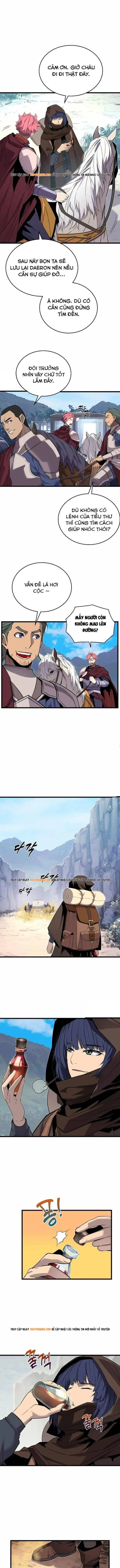 Người Thừa Kế Của Gia Tộc Suy Tàn Chapter 17 - Trang 2