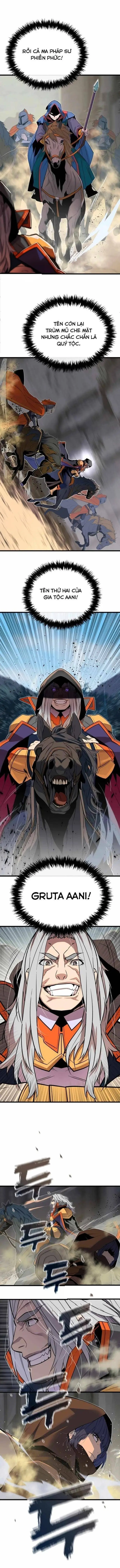 Người Thừa Kế Của Gia Tộc Suy Tàn Chapter 17 - Trang 2