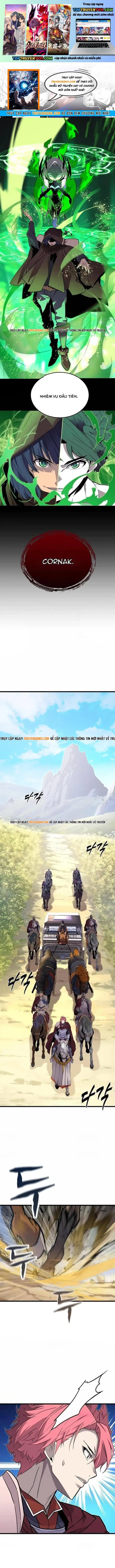 Người Thừa Kế Của Gia Tộc Suy Tàn Chapter 18 - Trang 2